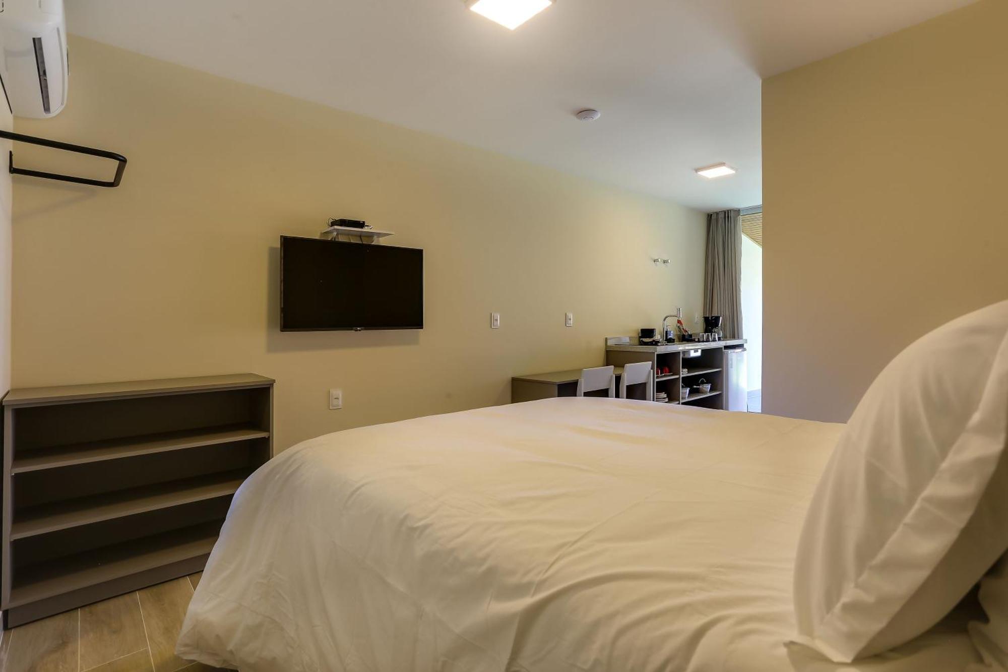 Pousada Ilha Faceira Florianopolis Room photo