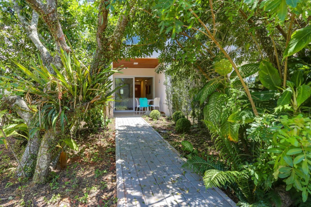 Pousada Ilha Faceira Florianopolis Exterior photo